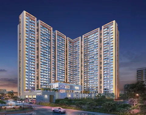 Purva Estrella Apartment